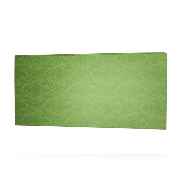 Gucci Empty Magnetic Closure Box, 14-1/4"L x 11"W x 7"D - Picture 4 of 12